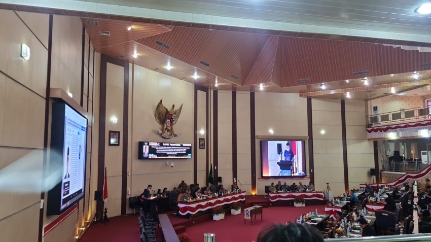 DPRD Medan Ingatkan Perusahaan Daerah Jangan jadi Beban APBD, Harus Maksimal Gali PAD