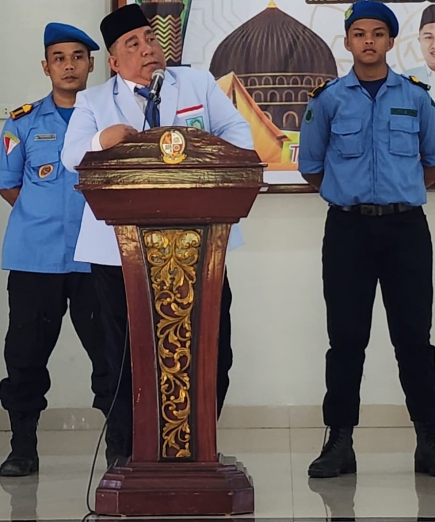 BKPRMI Tolak Pertemuan LGBT se ASEAN di Jakarta