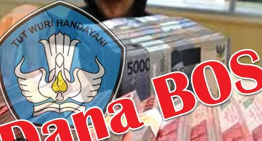 Pengelolaan Dana Bos di SMA Santo Mikael Pangururan Diadukan