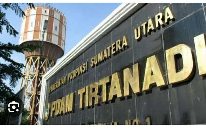 Kejati Sumut Diminta Tetapkan Tersangka Penyertaan Modal Daerah Rp73,2 M di Perumda Tirtanadi