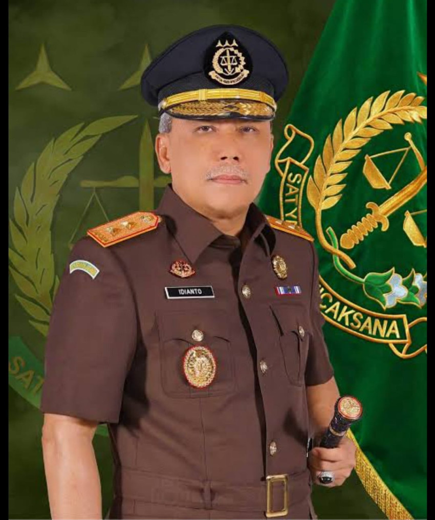 Kajatisu Idianto Dinilai Ragu Ragu Menyidangkan Dua Oknum Tersangka Diduga Mafia Tanah di Samosir