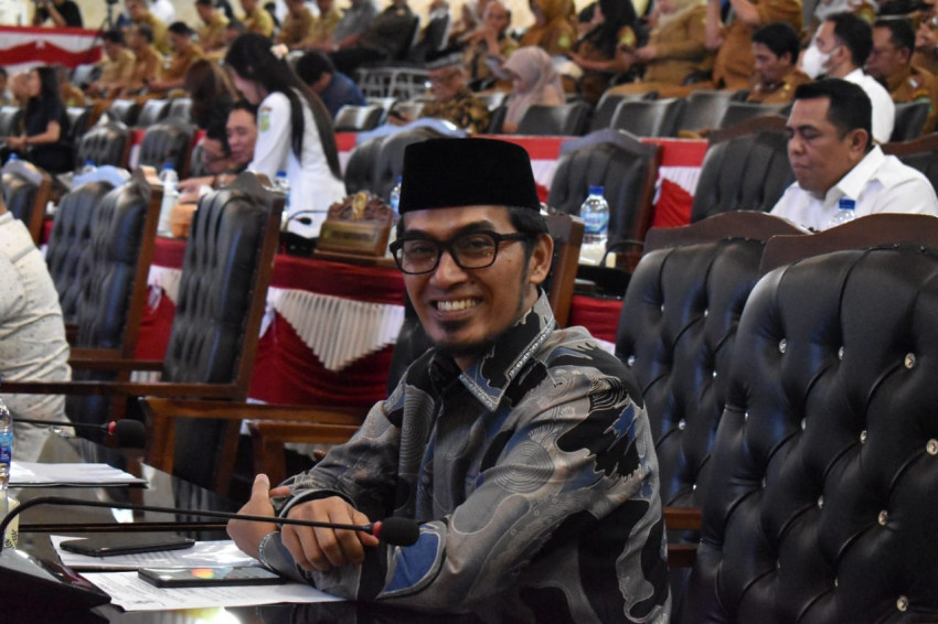 Fraksi PKS DPRD Medan Soroti Kesenjangan Anggaran Belanja Aparatur dengan Belanja Program