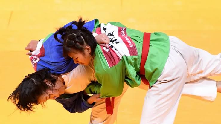 Ferkhusi Sumut Bidik 3 Emas PON 2024