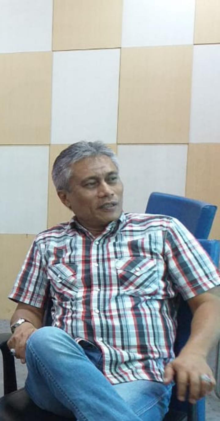 Pj. Gubernur Sumut Didesak Perbaiki  Karut Marut Birokrasi di Pemprovsu