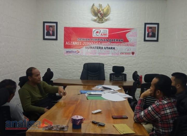 Dilaporkan Sejak Tahun 2020, Diduga Pelaku Penipuan Tak Kunjung Ditangkap Polres Tapteng