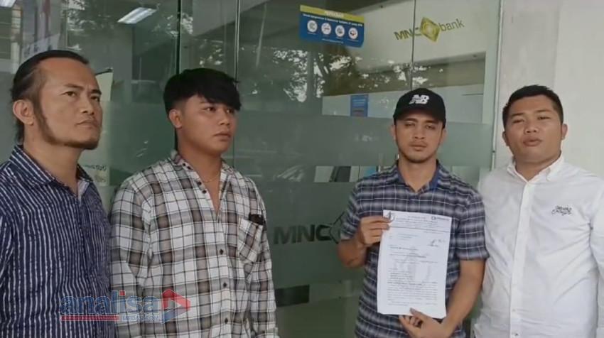 Merasa Ditipu dan Dibohongi, PT MNC Life Assurance Di Somasi