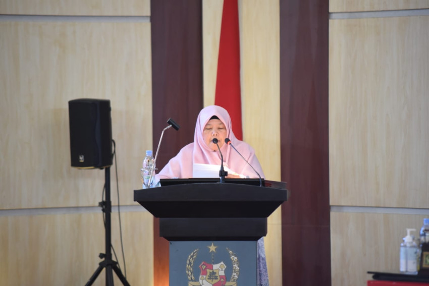 Fraksi PKS DPRD Medan Berharap Ranperda Pemberian Insentif dan Kemudahan  Penanaman Modal Dapat Berdampak Positif