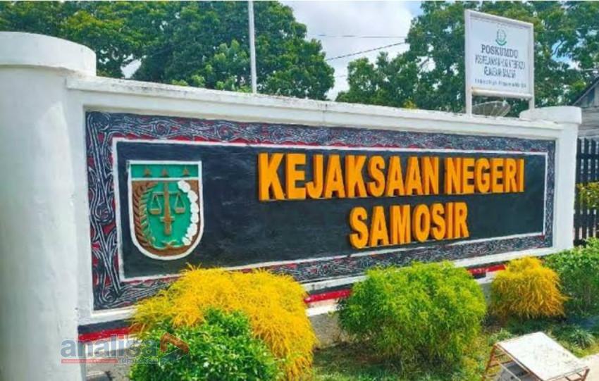 Dugaan Korupsi Dana Bos di SMA Santo Mikael "Menggelinding" Ke Kejaksaan