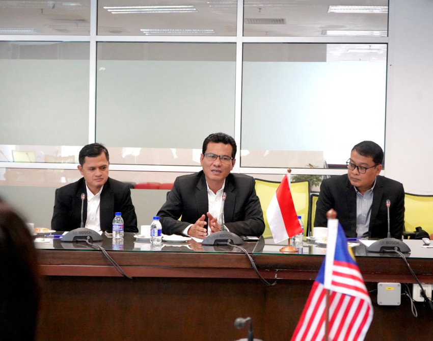 Anggota Majelis Hukum Dan HAM Pimpinan Pusat Muhammadiyah, Dr. Faisal SH.M.Hum : Negara Harus Hadir Dalam Penyelesaian Agraria di Indonesia