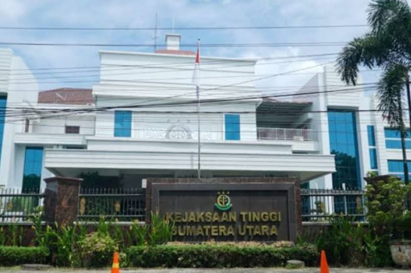 Hingga September 2023, JPU Kejati Sumut Tuntut Mati 73 Terdakwa Perkara Narkotika