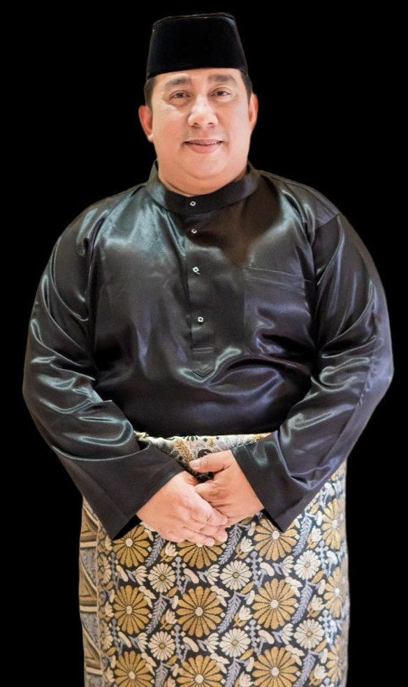 Ketum DMDI Indonesia Said Aldi Al Idrus: Investasi di Rempang Akan Ciptakan Lapangan Pekerjaan dan Kesejahteraan