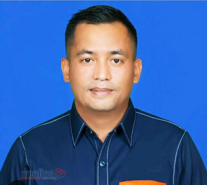 Anggota DPRD Samosir, Marco Simbolon Menjadi Pemateri di Universitas Brawijaya, Malang Jawa Timur