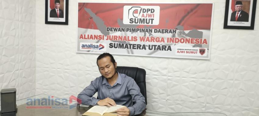 Pendukung Capres dan Cawapres Jangan Arogan dan Jangan Resahkan Masyarakat