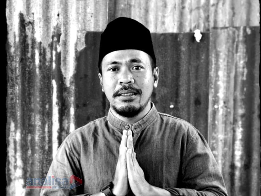 3 Tantangan Pj Walikota Padangsidimpuan Jelang Pemilu Dan Pilkada