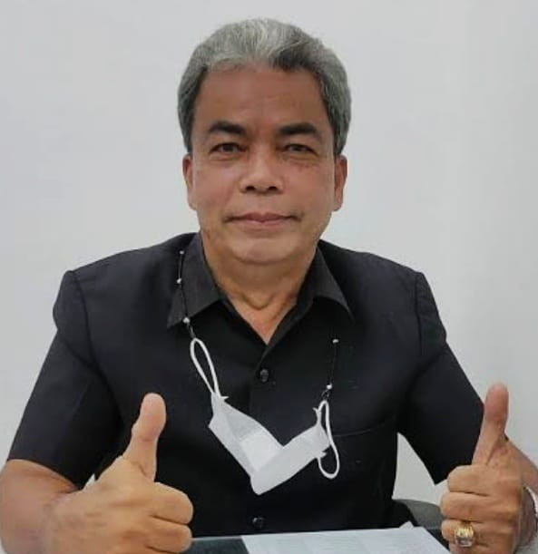 Kejatisu Dinilai Abaikan Norma Hukum, Gugatan Praperadilan Mangindar Simbolon Segera Dimulai