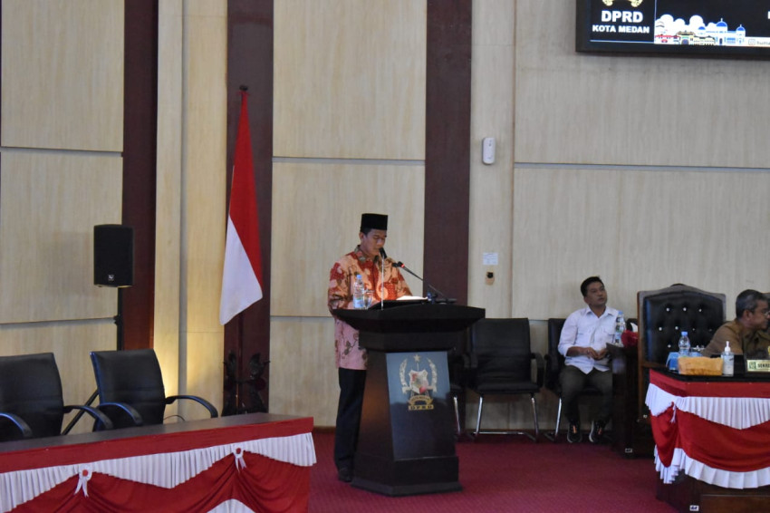 Fraksi PKS, Jangan Ada Lagi Kekerasan, Diskriminasi dan Eksploitasi Anak di Kota Medan