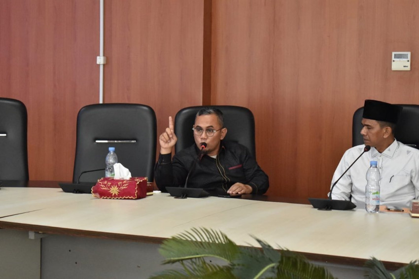 Tidak Miliki Kartu BPJS Puskesmas Sakti Lubis Tolak Warga yang Mau Berobat, Anggota DPRD Medan Tersinggung
