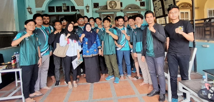 Jelang PON 2024, 25 Atlet E Sport Sumut Latihan Tiap Hari
