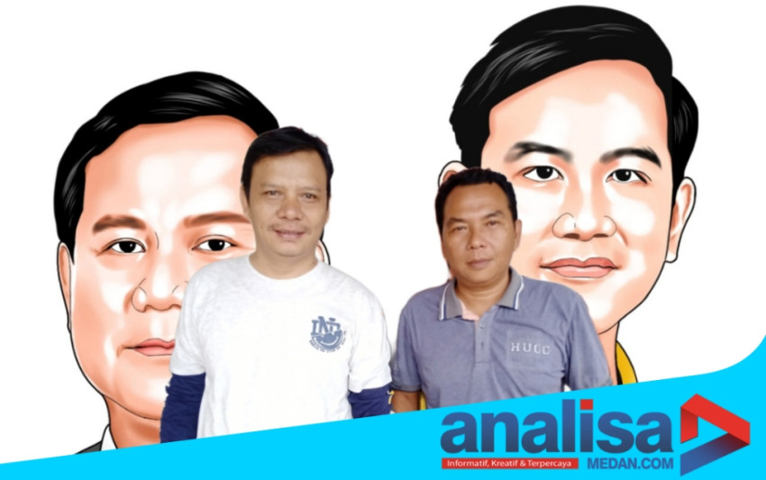 Prabowo Mania 08 Segera Terbentuk Dan Deklarasi di Kota Padangsidimpuan