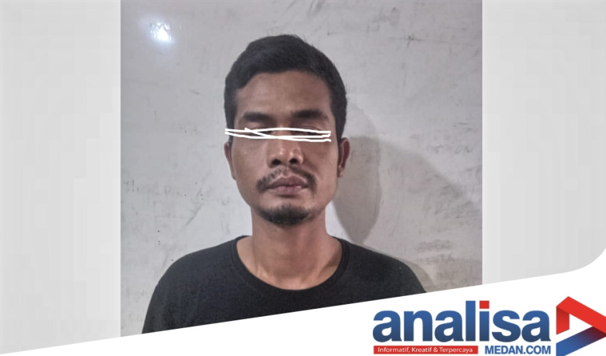 Pria Ini Jadi 'Rebutan' Dua Polsek Karena Kebiasaan Pinjam Septor Kawan. Ini Penjelesannya