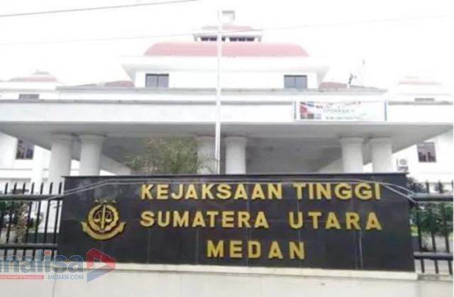 AJWI Kordinasikan Laporan Dugaan Korupsi Dana Bos di SMA Santo Mikael Pangururan Kepada APH