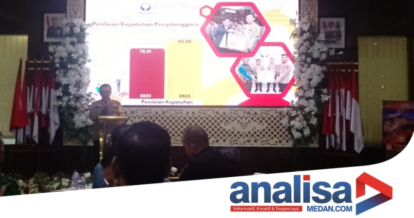 138 Kasus Kekerasan Terhadap Anak Dan Perempuan di Tapsel-Paluta Sepanjang 2023