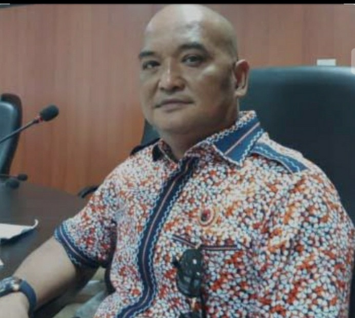 Kapolrestabes Medan Diganti, Ini Pesan Ketua Komisi I DPRD Medan