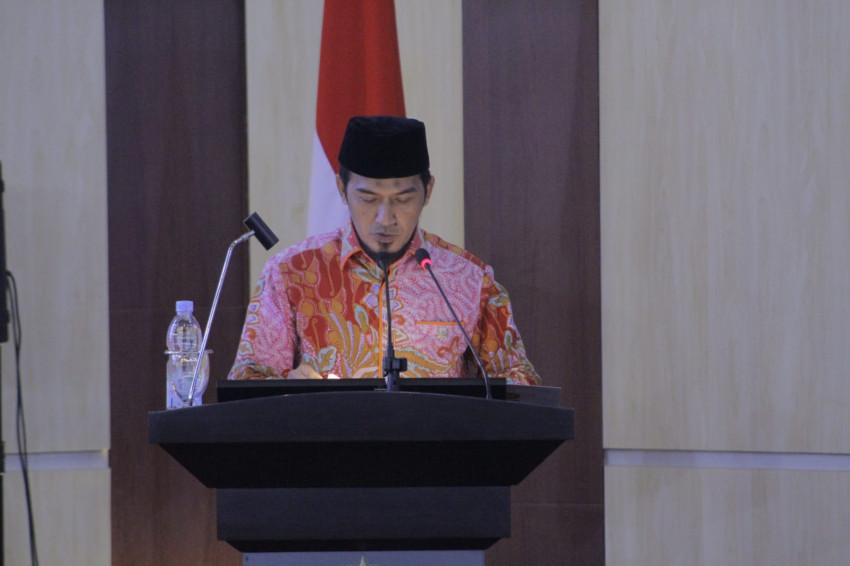Fraksi PKS DPRD Medan Harap Perda Pajak Daerah dan Retribusi Daerah  Dapat Tingkatkan PAD