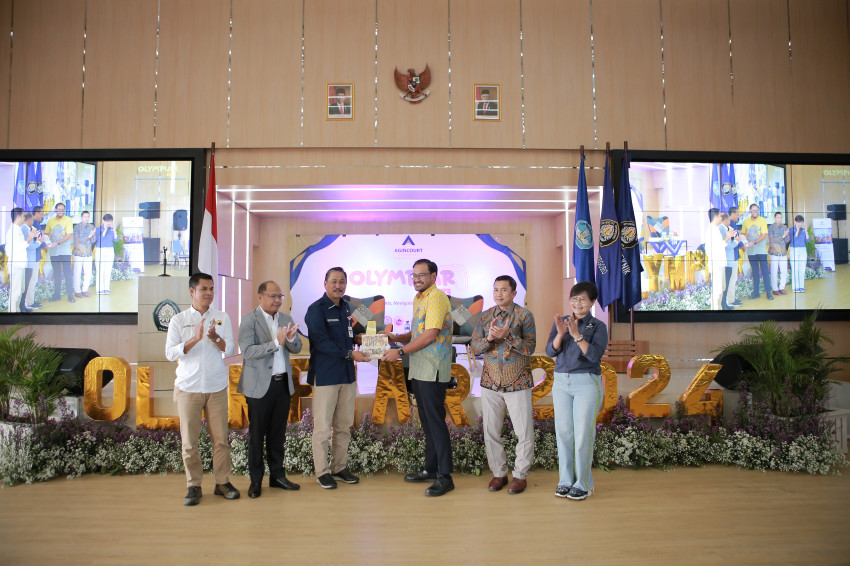 PT Agincourt Resources Kembali Gelar OlympiAR Tingkat Nasional bagi Mahasiswa Seluruh Indonesia, Ini Jadwalnya