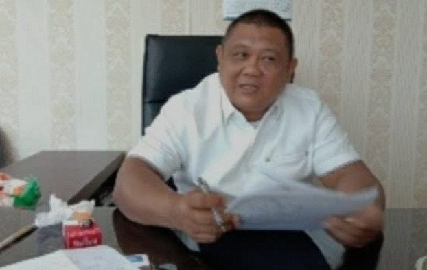 Upah Minimum Kota Medan tahun 2024 Naik 4 persen, Ini Kata Wakil Ketua Komisi II DPRD