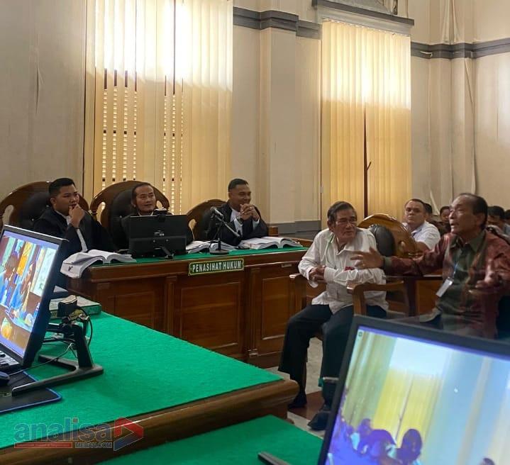 Sahala Tampubolon : Usul Mangindar Simbolon Menyelamatkan Danau Toba Sangat Bagus