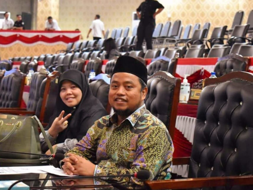 Dugaan Manipulasi Data Dapodik, Kepala Sekolah SDN 064955 Medan Mendadak Buat Kelas Tambahan