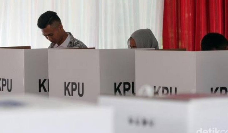 Rekrutmen PAM TPS di Padangsidimpuan Jangan Berafiliasi Kepentingan Caleg