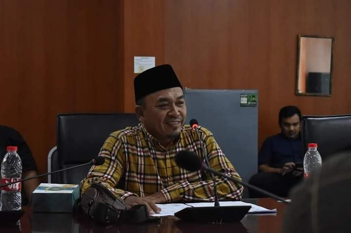 Komisi III DPRD Medan Minta Pemko Serius Benahi Kebun Binantang