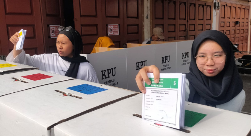 PEMILIH PEMULA