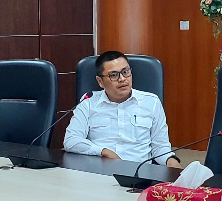 Apresiasi Capaian Perolehan PBB, DPRD Medan Minta Bapenda Turun Serap Aspirasi WP Tertunggak