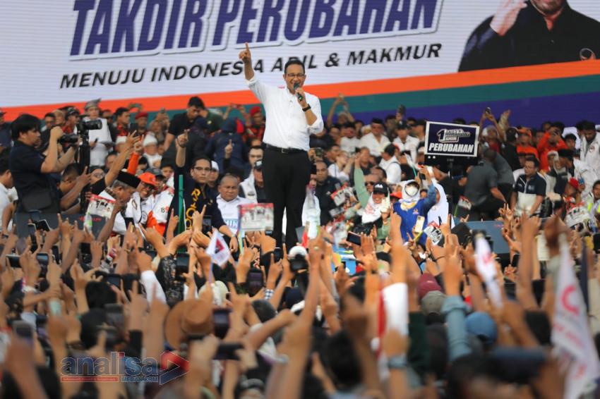 Takdir Perubahan