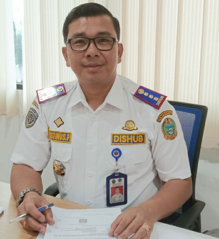 F1 Power Boat Usai, Ribuan Pengunjung Gunakan Bus Gratis Dishub Sumut