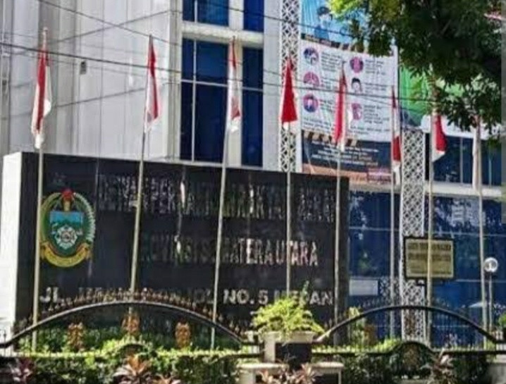 Ini Dia 100 Nama Anggota DPRD Sumut Terpilih Hasil Rekapitulasi KPU Provinsi