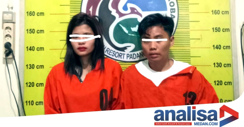 2 Princes Di Padangsidimpuan Diamankan Bawa Sabu Saat Pacu Beat Karbunya, Ternyata Masih berusia 21 Tahun