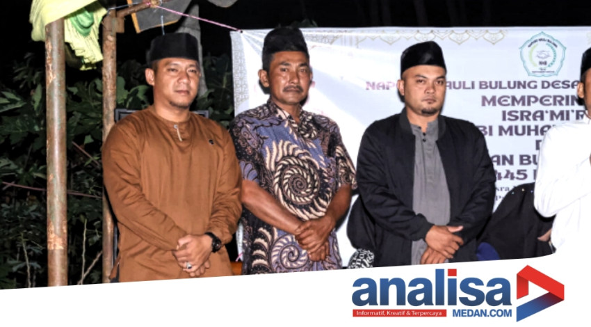 Memanas! Sejumlah Kepdes di Sidimpuan Angkat Suara Terkait Kisruh Perangkat Desa