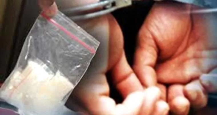 Lagi, Bandar Sabu Sijawi-jawi Digaruk Oleh Satres Narkoba Polres Tanjungbalai