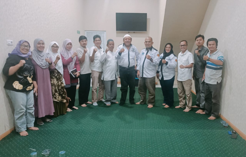 Peredaran Narkoba Kian Marak, LAN Kota Medan Terbentuk