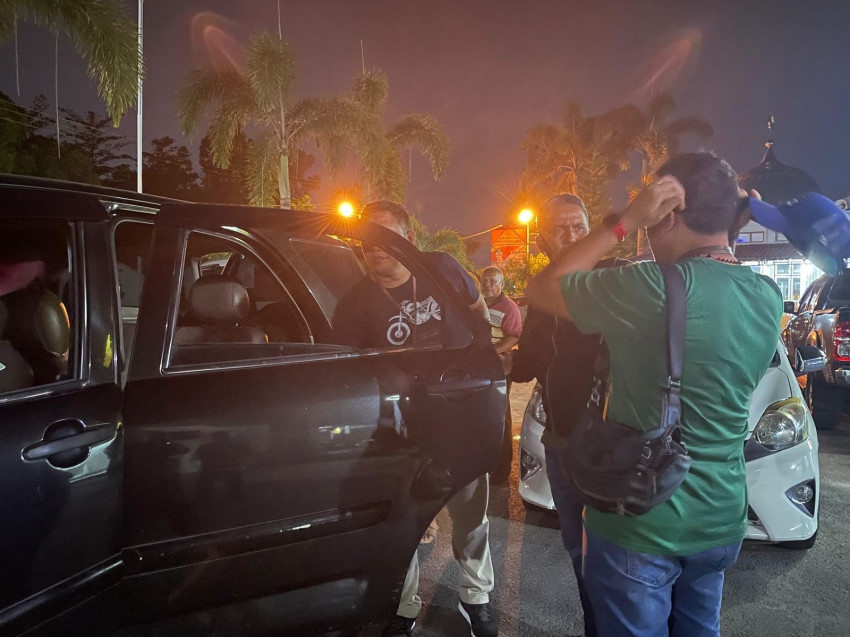 Kejari Asahan Kembali Tetapkan Tersangka Penyimpangan Kredit Bank Plat Merah