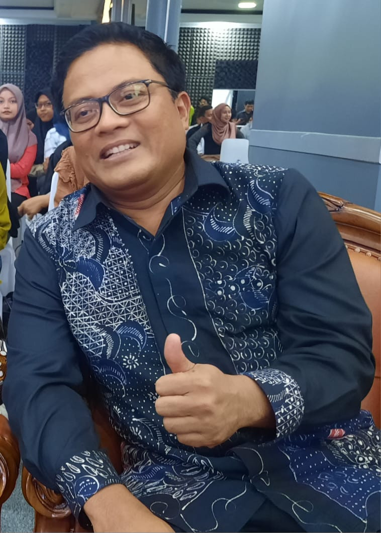 Menumbuhkan UMKM Berbasis Risk Acceptance Criteria