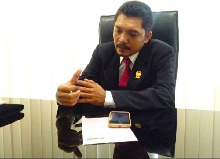 Fraksi HPP Minta Pemkot Medan Bangun Kesadaran UMKM Membayar Pajak