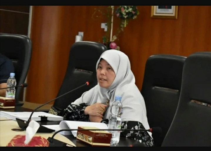 Fraksi PKS Harap Perda Baru Tingkatkan Pendapatan UMKM
