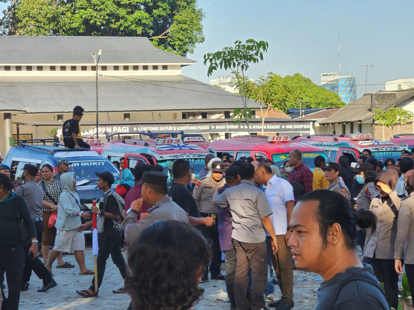 Penahanan Godol Sudah Sesuai Prosedur Hukum, Tidak Ada Rekayasa