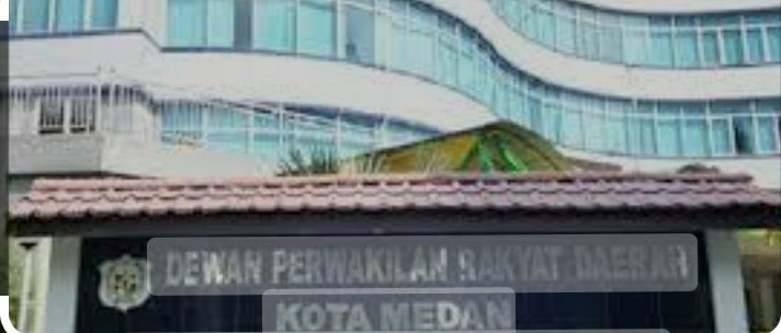 DPRD Medan Minta Hasil Reses Prioritas Pembangunan oleh Pemko