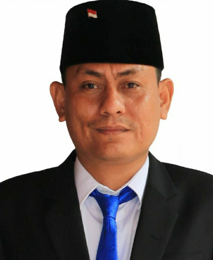 E Parking Kebijakan Sepihak, F PAN  DPRD Medan : "Ada Udang Dibalik Batu"